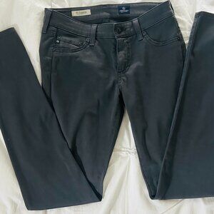 Adriano Goldschmied Women's Jeans "The Legging" Super Skinny Fit Size 27R